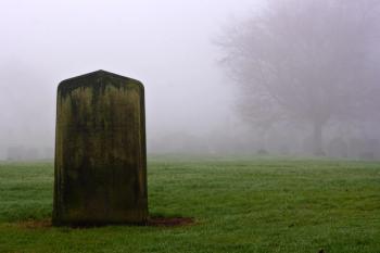 grave