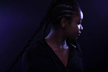 What is the role of racism in suicidal ideation and attempts among Black youth?