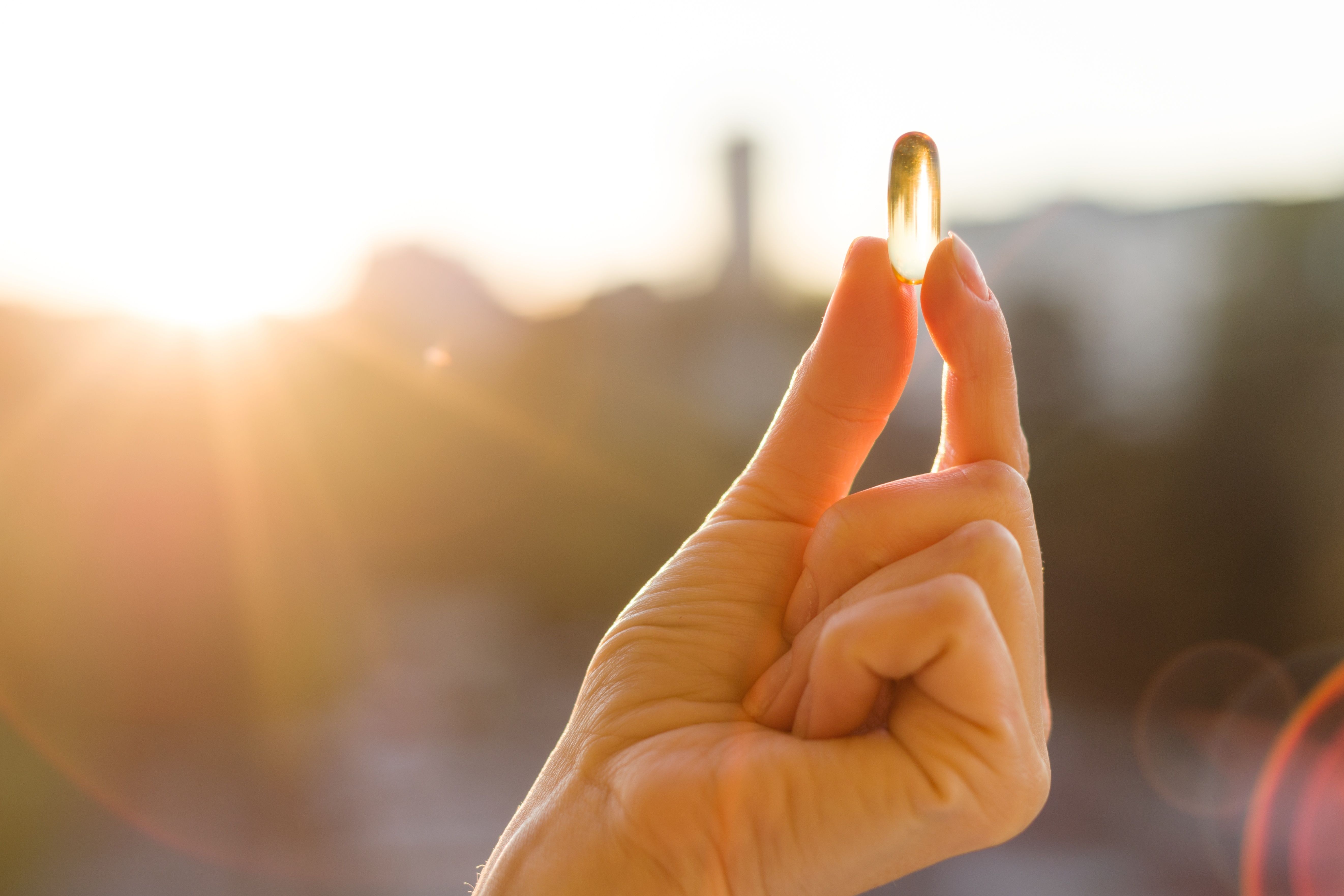“Fishing” for novel approaches to depression: Researchers performed randomized dose-finding trial of omega-3 fatty acids for depression with inflammation.