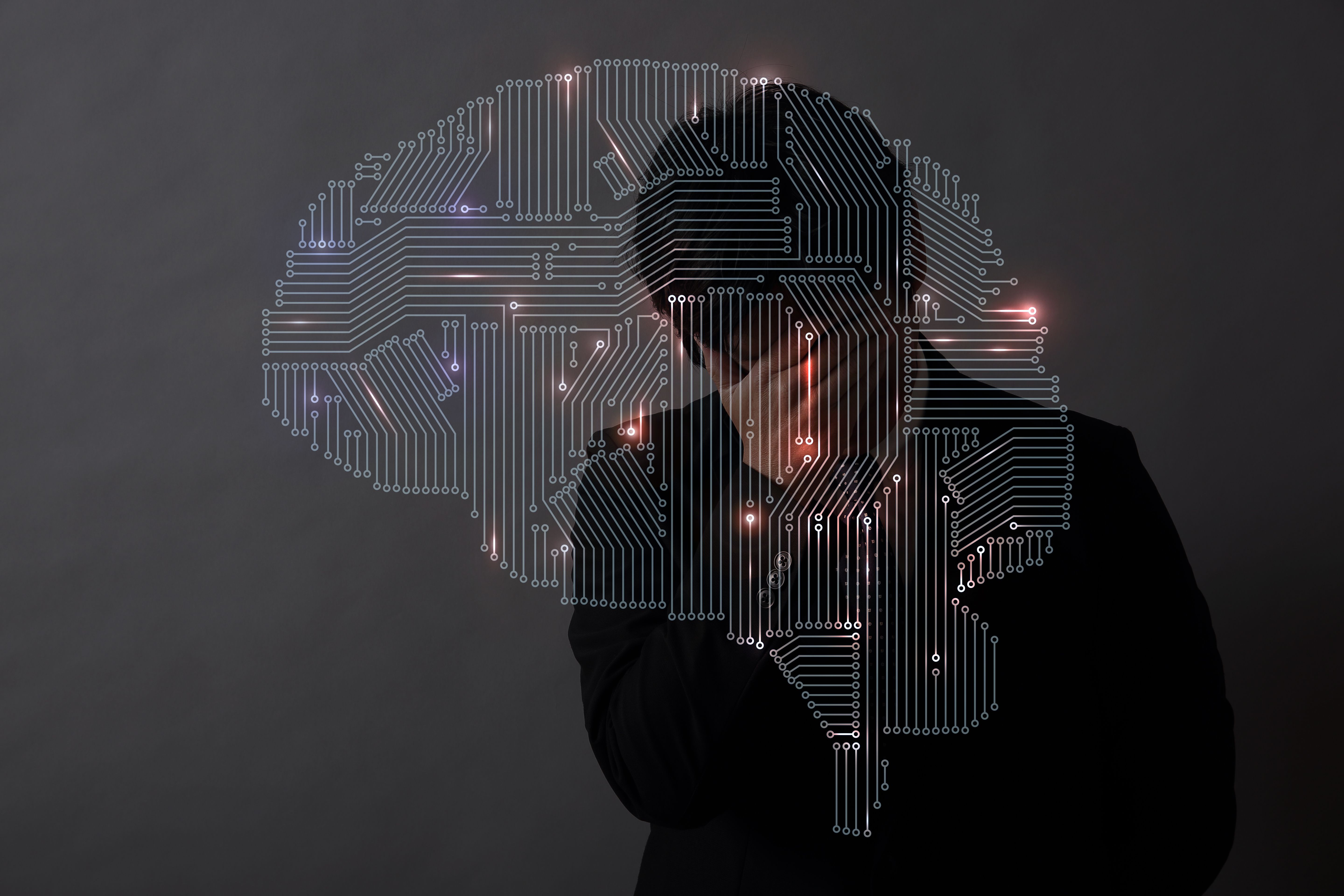 ai suicide brain