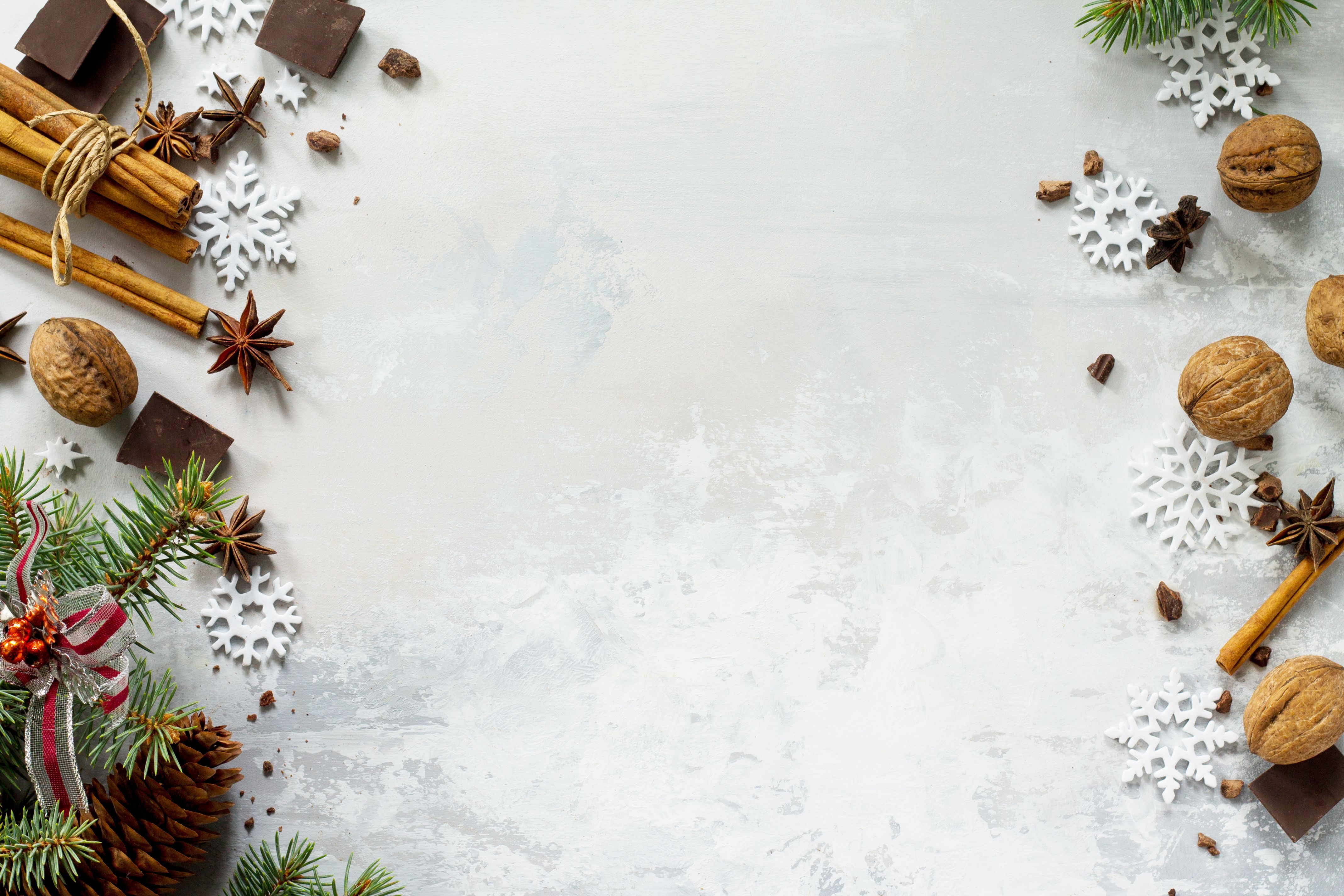 Holiday Foods to Boost Willpower