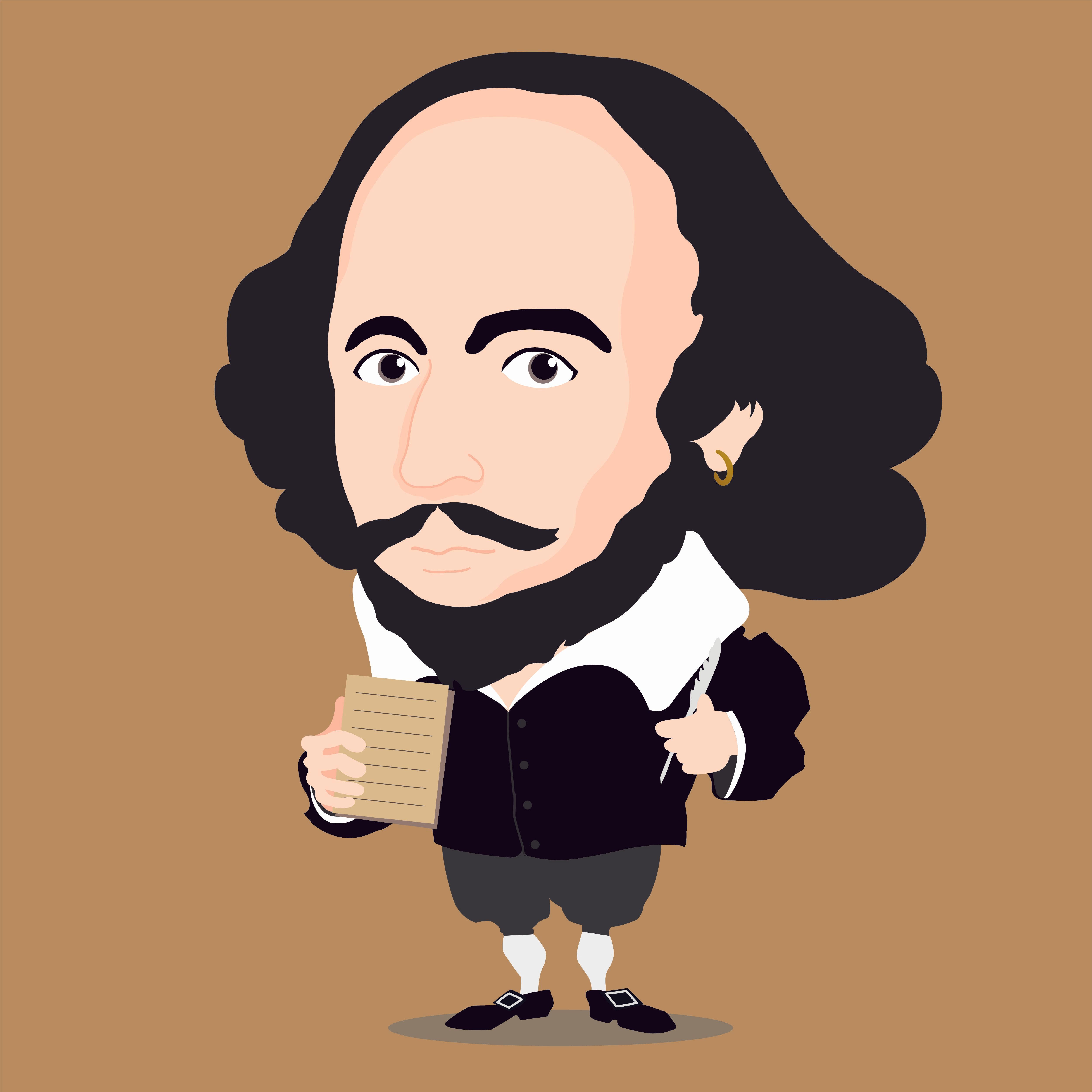 Shakespeare