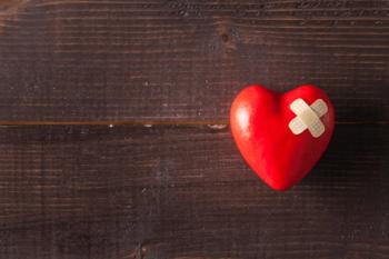 grief, heart