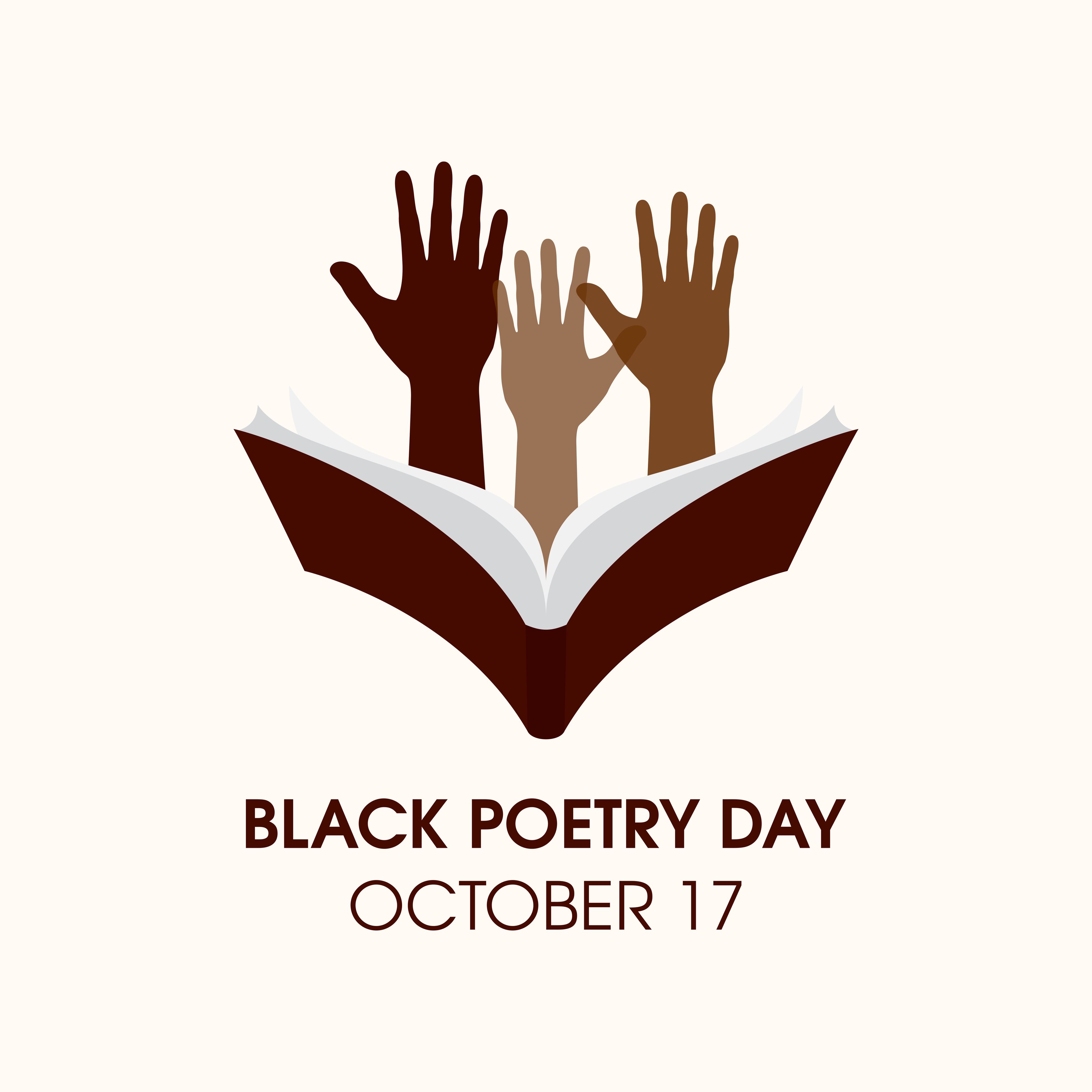 Black Poetry Day Reflections