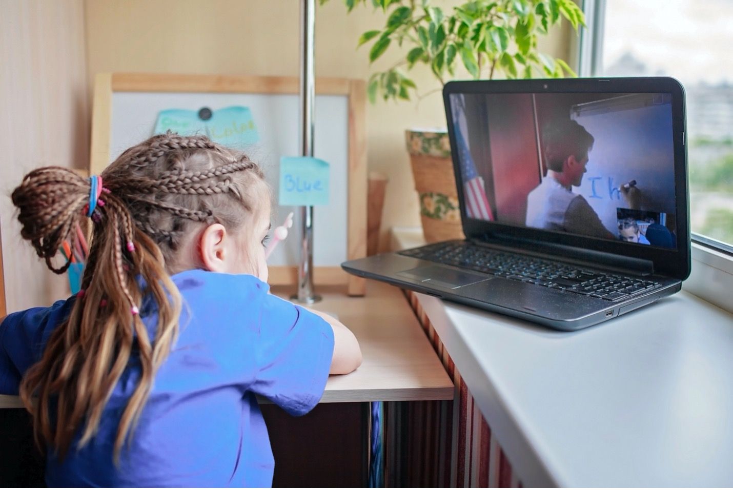 What are the unique challenges for individuals with ADHD?