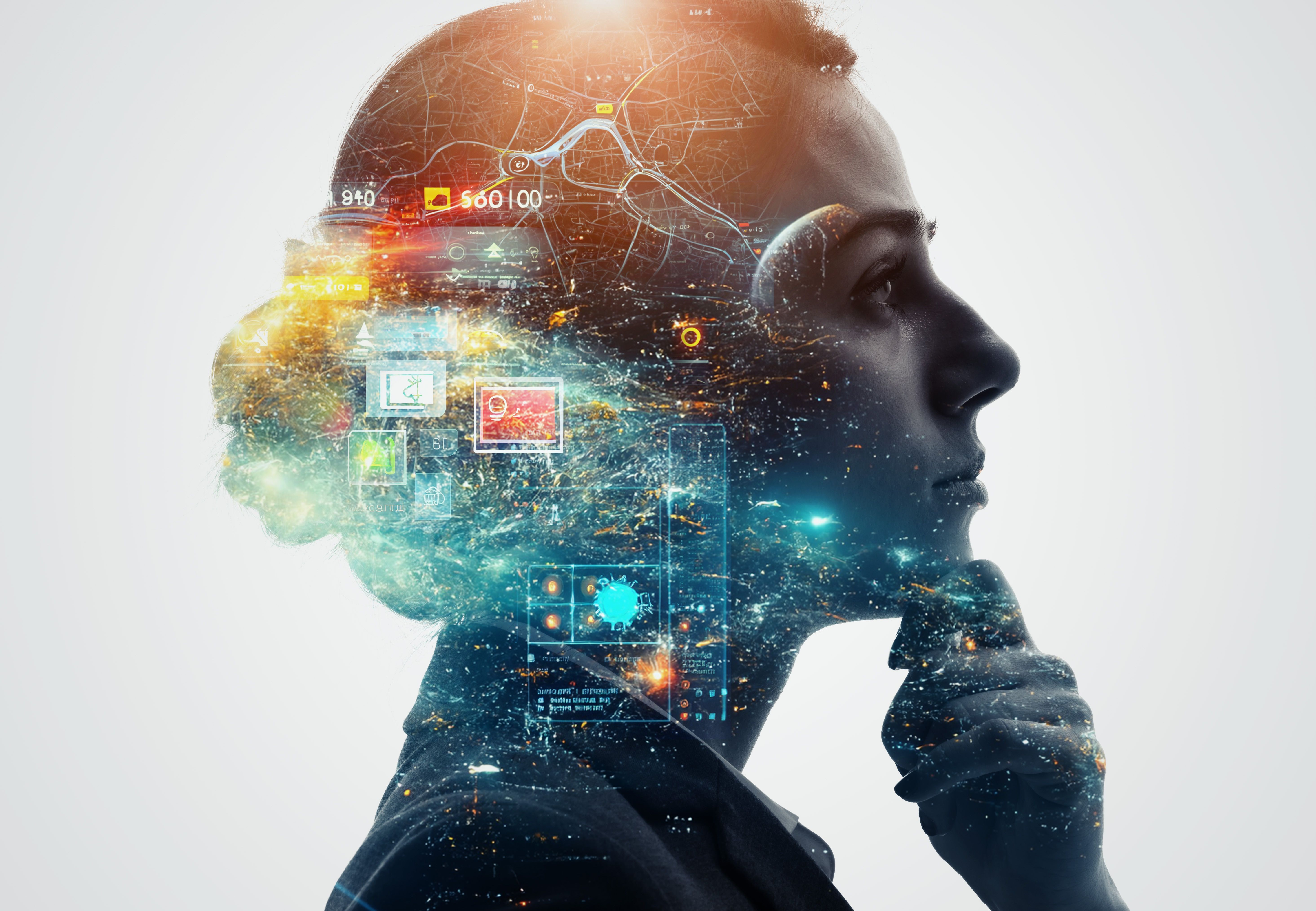 New Adventures in the Digital Space | Psychiatric Times