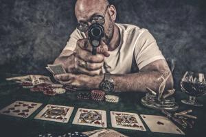 The Mass Shooter and His Mental Functioning