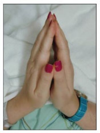 psychology of spiritual experience
