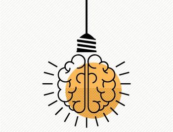 exciting, brain