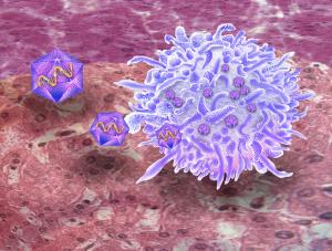 HIV ©chris-bjornberg/shutterstock