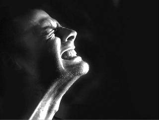 Aggression in Patients With Dementia