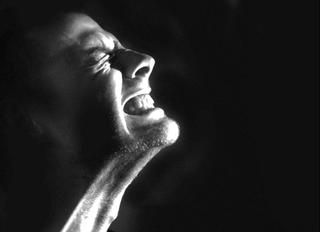 Aggression in Patients With Dementia