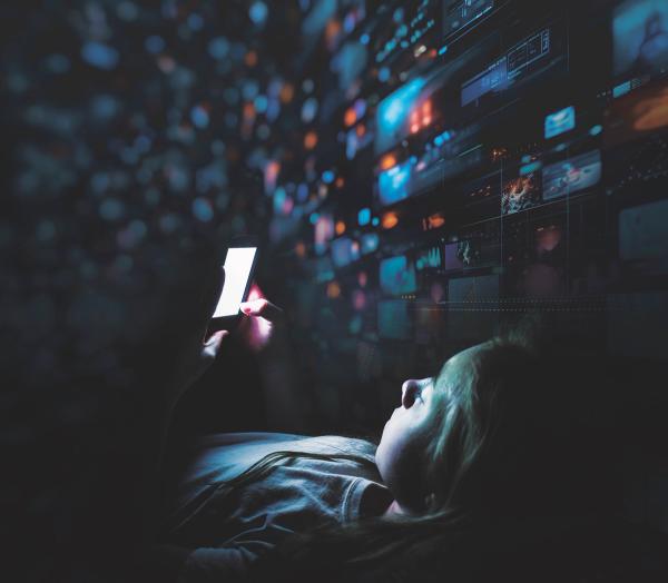social media