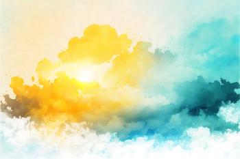 clouds