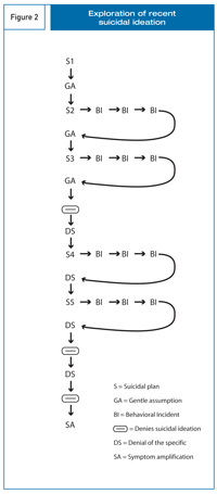 Suicide Assessment Part 2: Uncovering Suicidal Intent Using the CASE ...