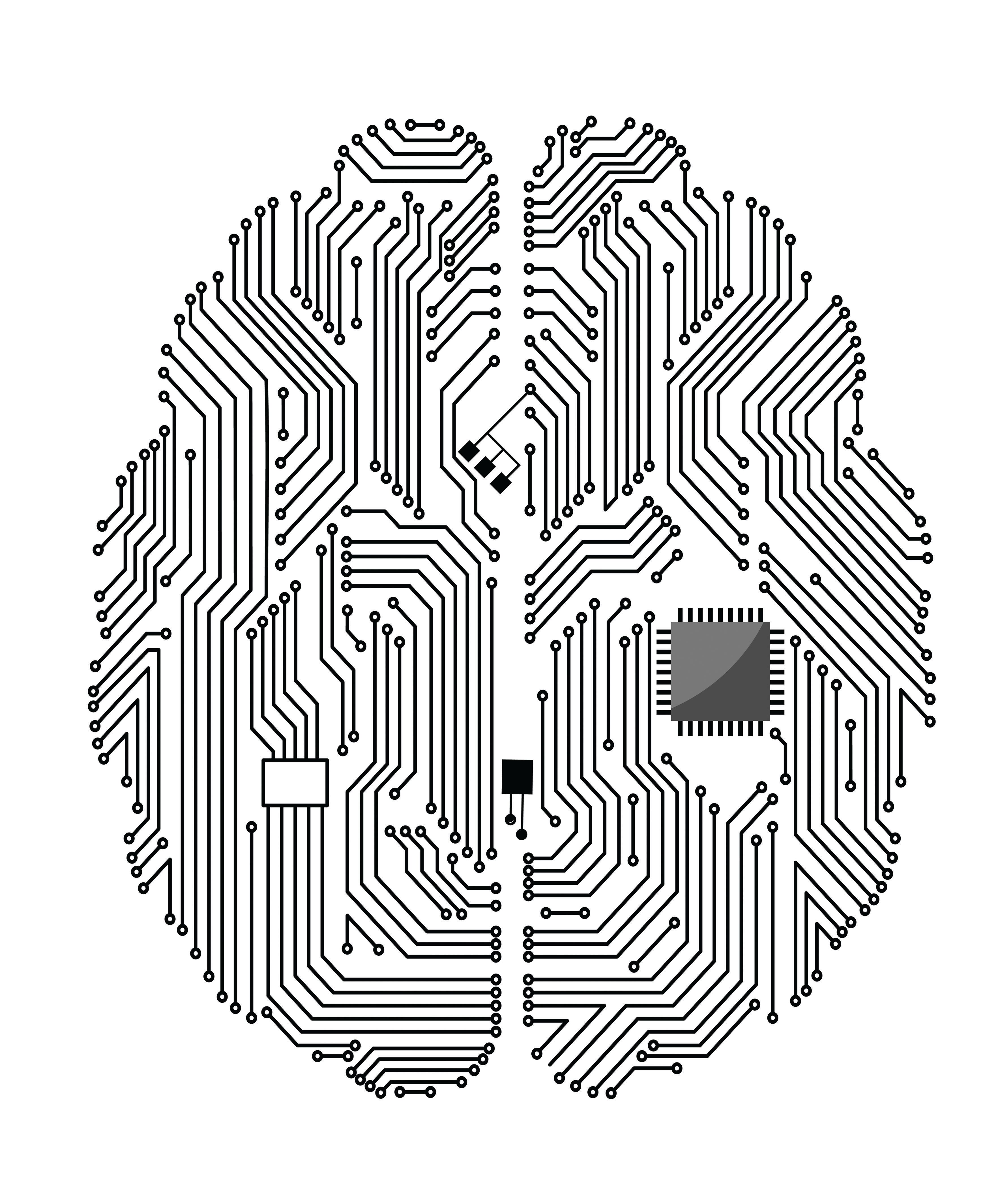 "Physiologically speaking, what is a thought?” The truth is, we have been unable to answer this question—until now.