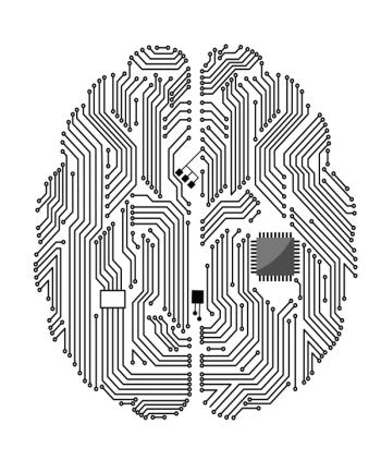 "Physiologically speaking, what is a thought?” The truth is, we have been unable to answer this question—until now.