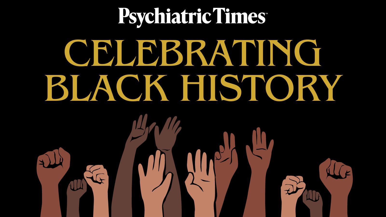 Black History Month
