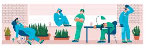 Mental Health Stigma for Providers: A Hidden Challenge Among Us