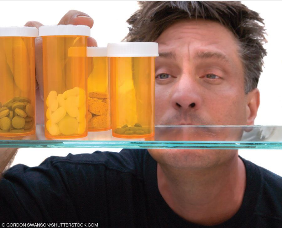 © Gordon Swanson/shutterstock.com