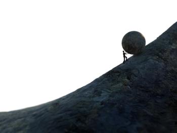sisyphus