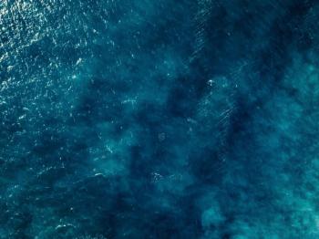ocean
