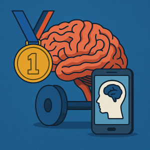 athlete mental health