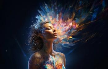 psychedelic