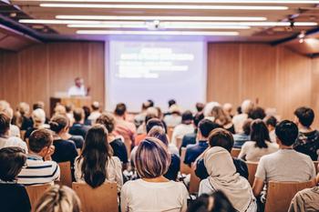 Here are highlights from the second day of this year’s APA Annual Meeting.