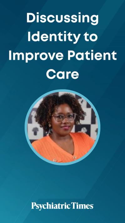 Discussing Identity to Improve Patient Care