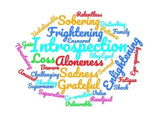 Our Readers' Words Provide Insight Into COVID Time