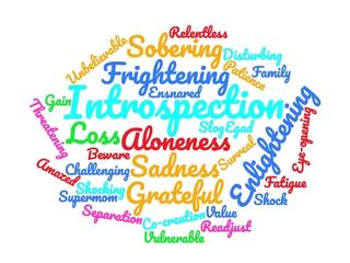 Our Readers' Words Provide Insight Into COVID Time