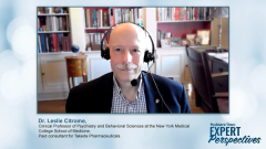 EP. 1 A Look at MDD: Symptoms, TESD, and Treatment Strategies