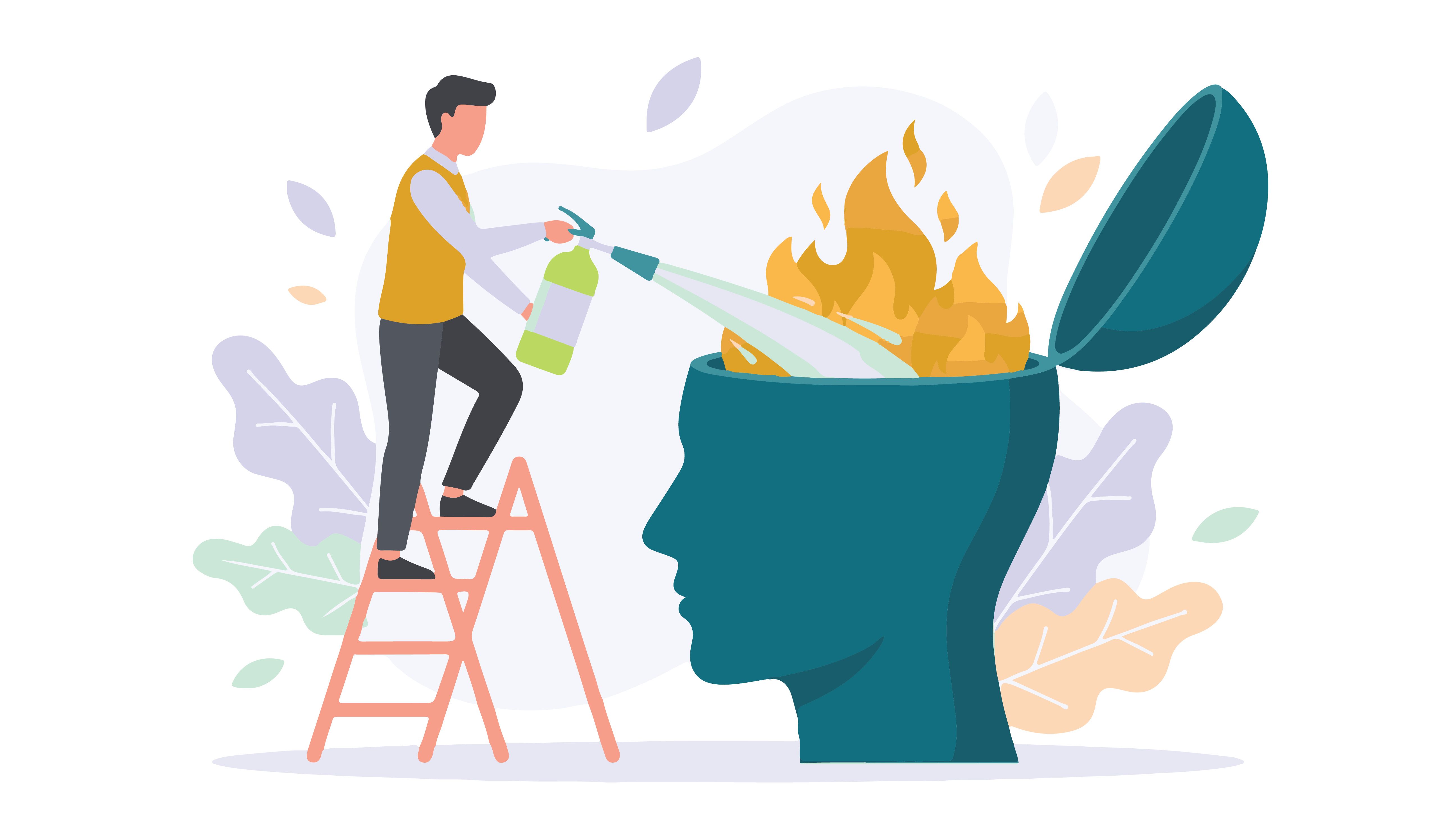 Racing Toward the Fire: Proactive Consultation-Liaison Psychiatry in Critical Care