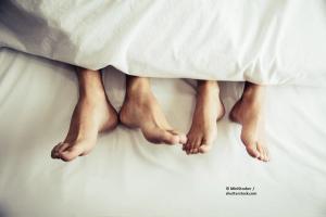 Illuminate Life Processes by Taking a Sexual History