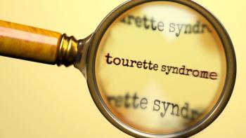 tourette syndrome