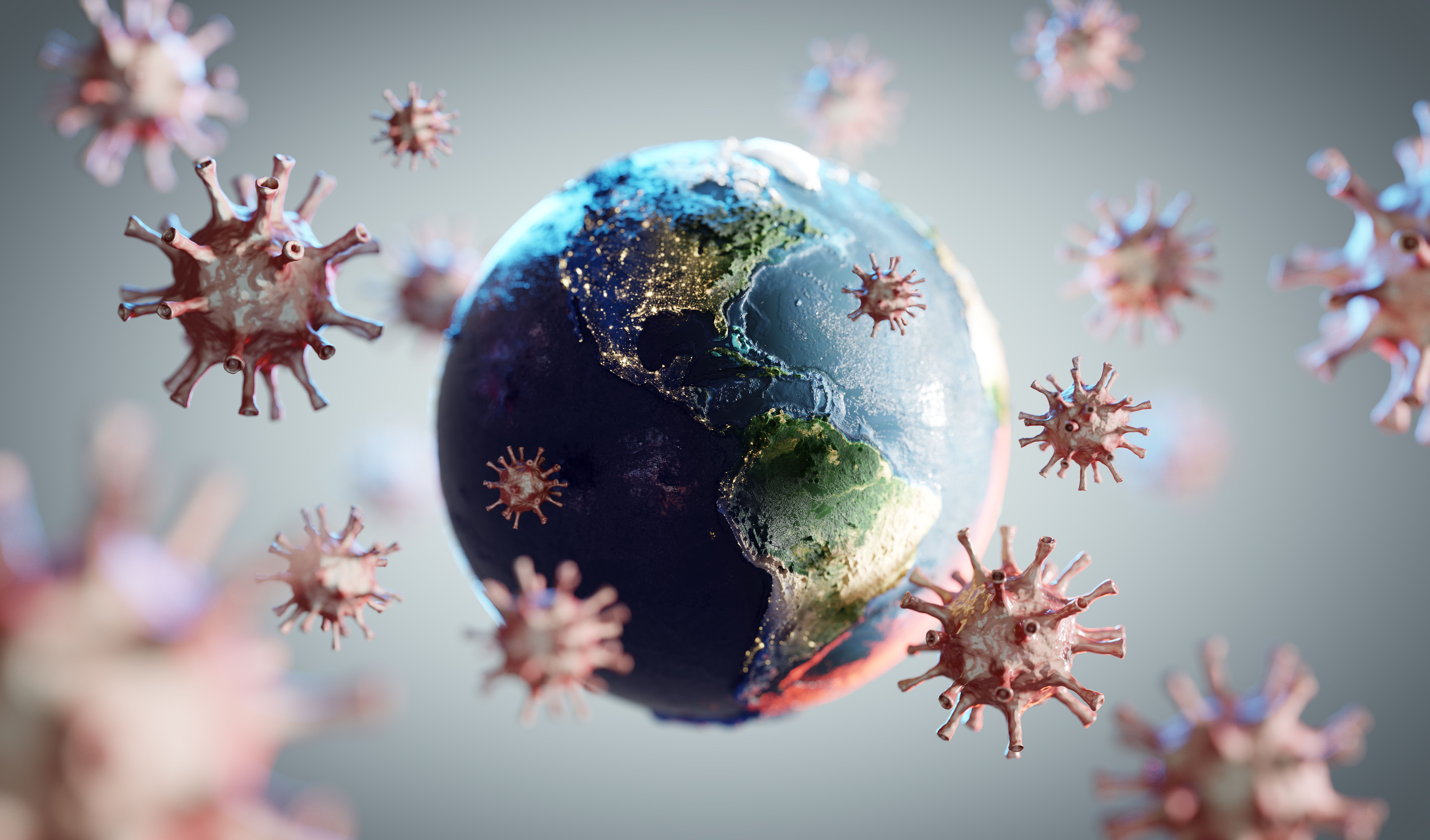 Exploring the Global Consequences of the COVID-19 Pandemic 