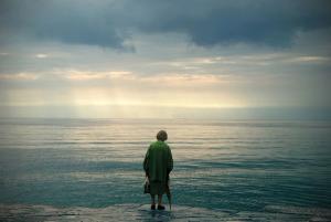 Treating Symptoms of Dementia-Related Psychosis