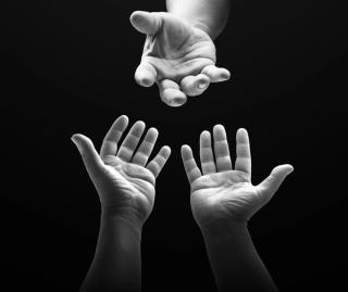 Establishing Human Connection