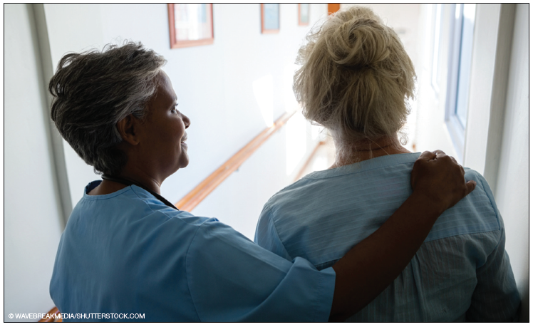 Intensive Care Home 24
