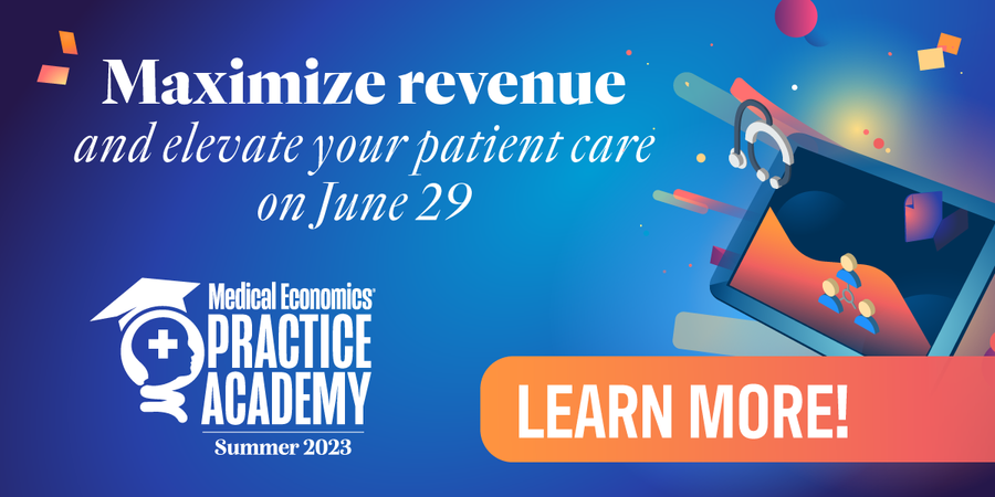 Maximize Revenue and elevate your patient care on June 29th