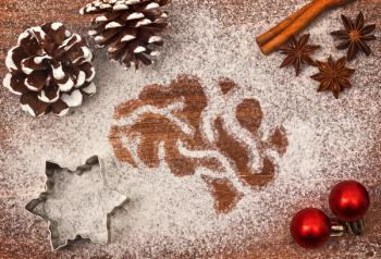 holiday brain