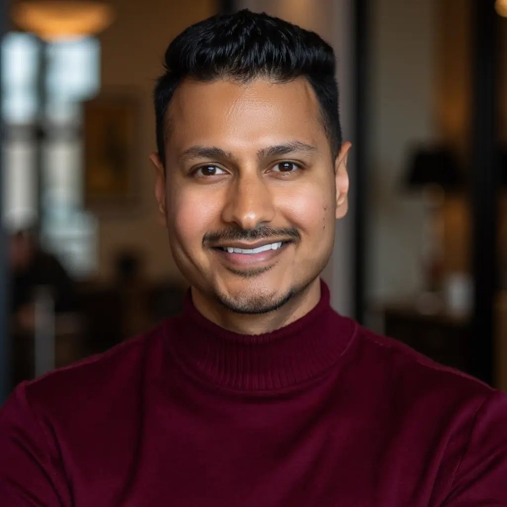 Interview with Shaheen Lakhan, MD, PhD Interview with Shaheen Lakhan, MD, PhD