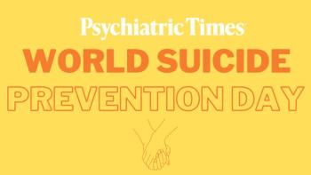 World Suicide Prevention Day