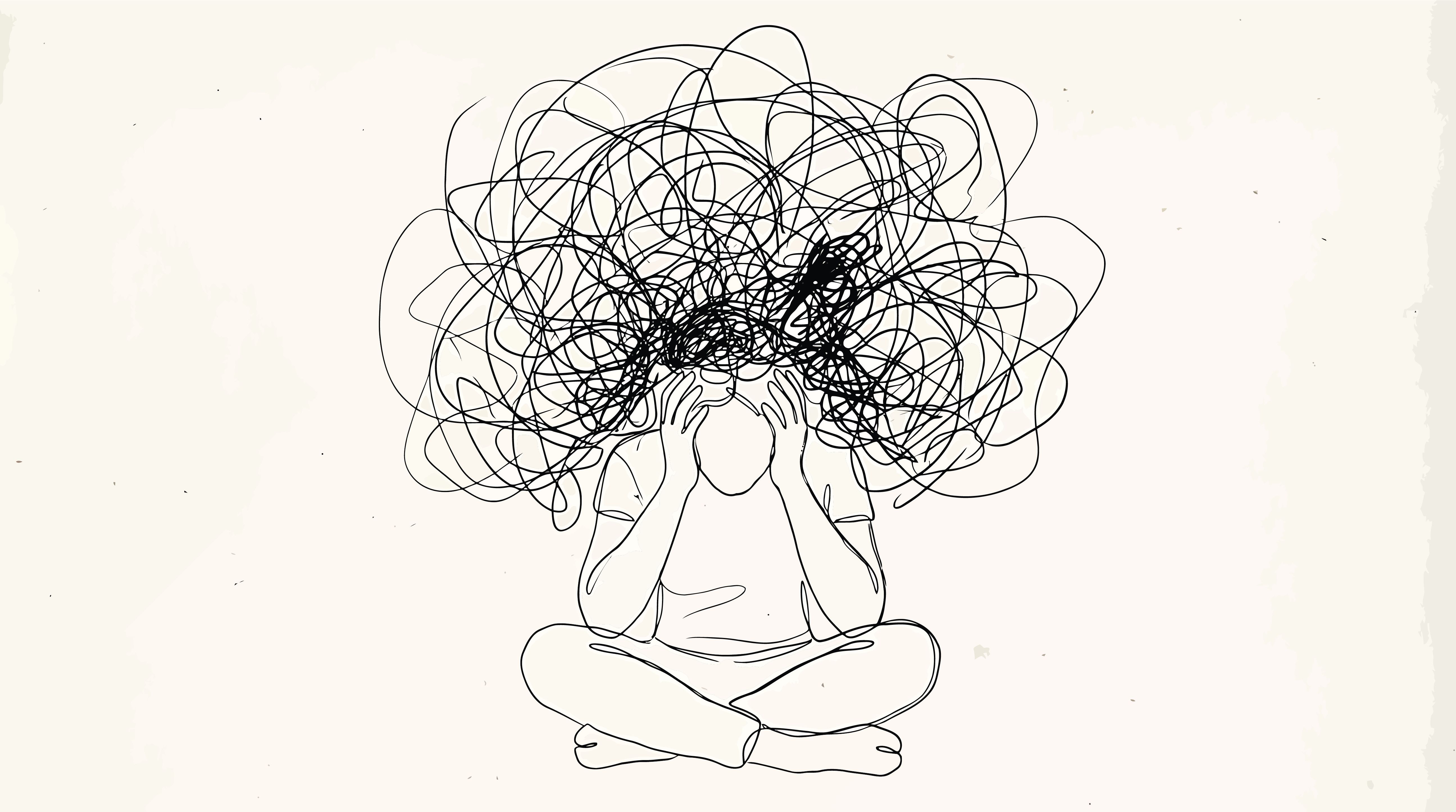 anxiety