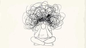 anxiety