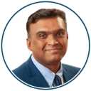 Badr Ratnakaran, MBBS