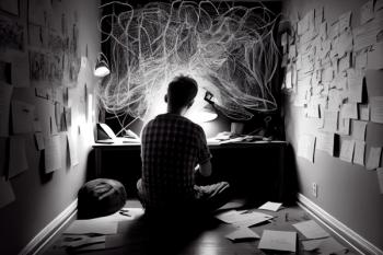 schizophrenia