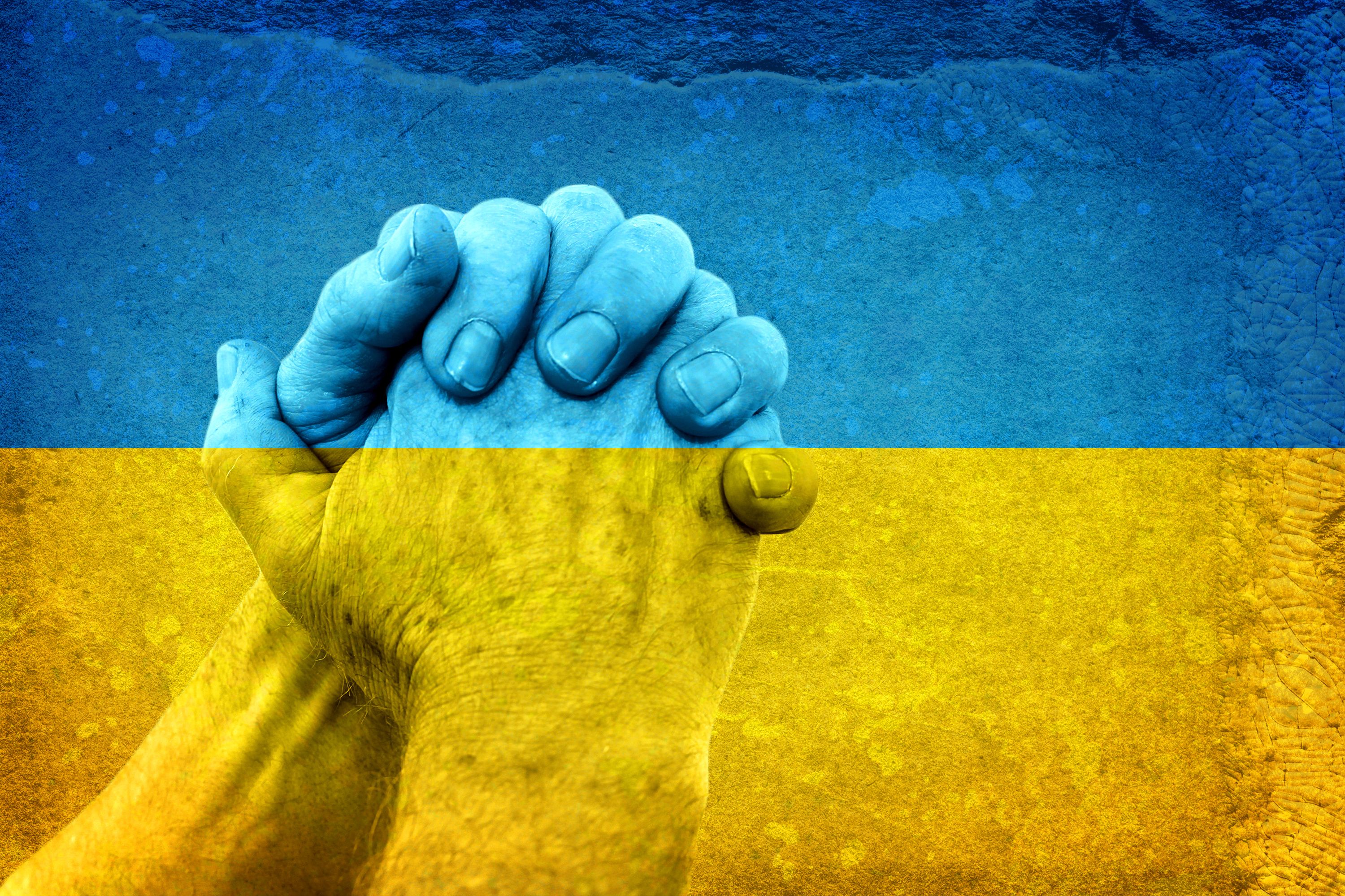 We Have A Need The Ethical Dilemmas For Ukraine And For Our Patients