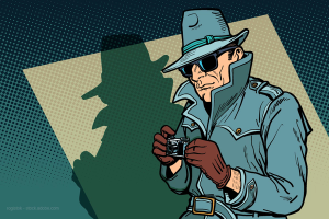 The Detective Work Needed to Understand the Causes of Agitation Seen in Dementia